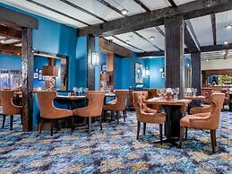 The Feathers Hotel