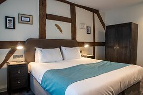 The Feathers Hotel