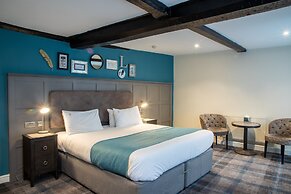 The Feathers Hotel