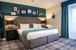 The Feathers Hotel