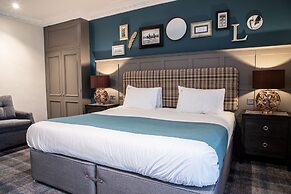 The Feathers Hotel