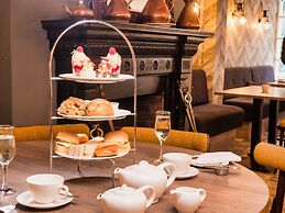 The Feathers Hotel