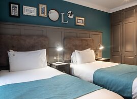 The Feathers Hotel