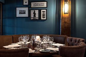 The Feathers Hotel