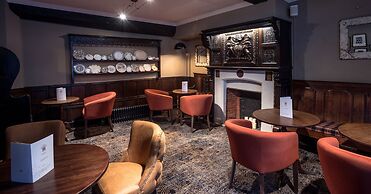 The Feathers Hotel