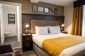 The Feathers Hotel