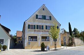 Hotel Garni Zur Krone