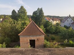 Hotel Garni Zur Krone