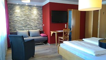 Hotel Garni Zur Krone