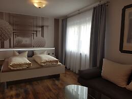 Hotel Garni Zur Krone