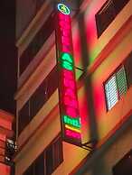 Hotel As Shams international