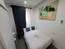 AYZ Frailes - Auto check-in property