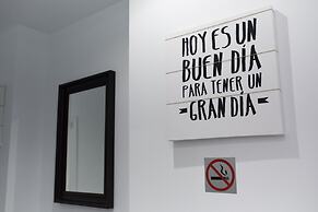 AYZ Frailes - Auto check-in property