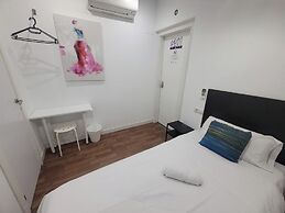 AYZ Frailes - Auto check-in property