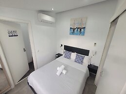 AYZ Frailes - Auto check-in property