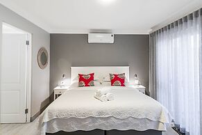 Whale Coast Ocean Villa