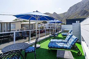 Whale Coast Ocean Villa
