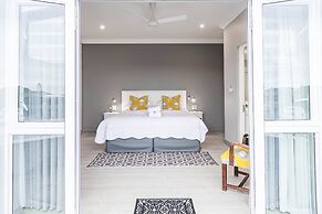 Whale Coast Ocean Villa