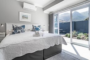 Whale Coast Ocean Villa