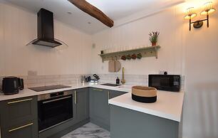 Buttercup Cottage