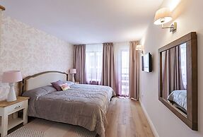 Predela LUX