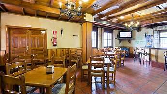 Labella Hostal Restaurante