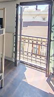 Ivy Hostel Cafe