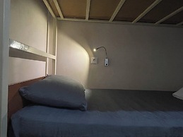 Ivy Hostel Cafe
