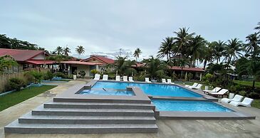 Aloha Seaside  Resort