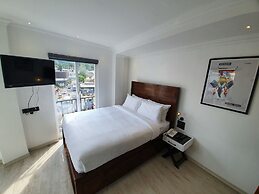 Bed Station 210