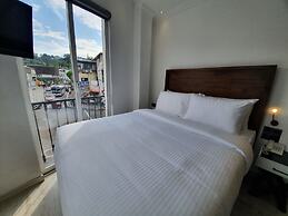 Bed Station 210