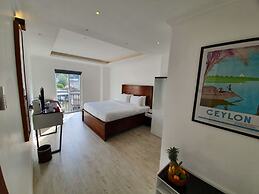 Bed Station 210