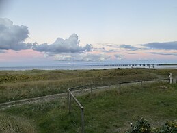 Skaerven Beachfront Condos and Cottage