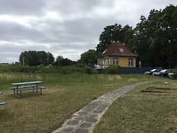 Skaerven Beachfront Condos and Cottage