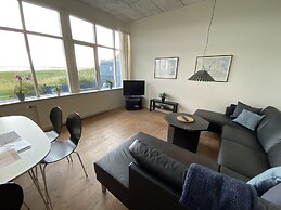 Skaerven Beachfront Condos and Cottage