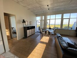 Skaerven Beachfront Condos and Cottage