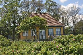 Skaerven Beachfront Condos and Cottage