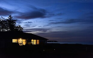 Skaerven Beachfront Condos and Cottage