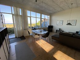 Skaerven Beachfront Condos and Cottage