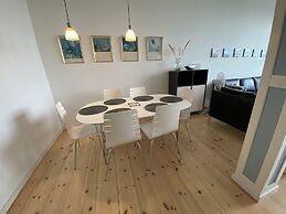 Skaerven Beachfront Condos and Cottage