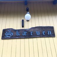 Skaerven Beachfront Condos and Cottage