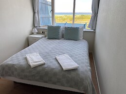 Skaerven Beachfront Condos and Cottage