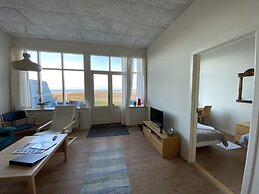 Skaerven Beachfront Condos and Cottage