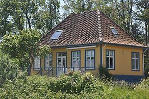 Skaerven Beachfront Condos and Cottage