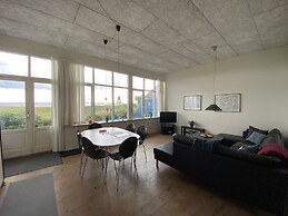 Skaerven Beachfront Condos and Cottage
