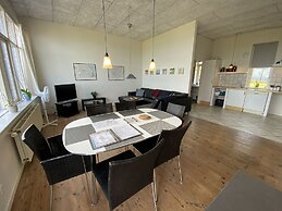 Skaerven Beachfront Condos and Cottage
