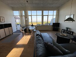 Skaerven Beachfront Condos and Cottage