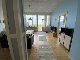 Skaerven Beachfront Condos and Cottage