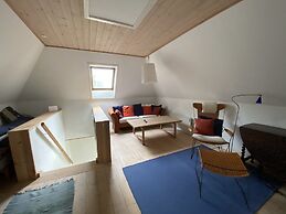 Skaerven Beachfront Condos and Cottage