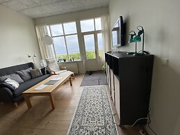 Skaerven Beachfront Condos and Cottage